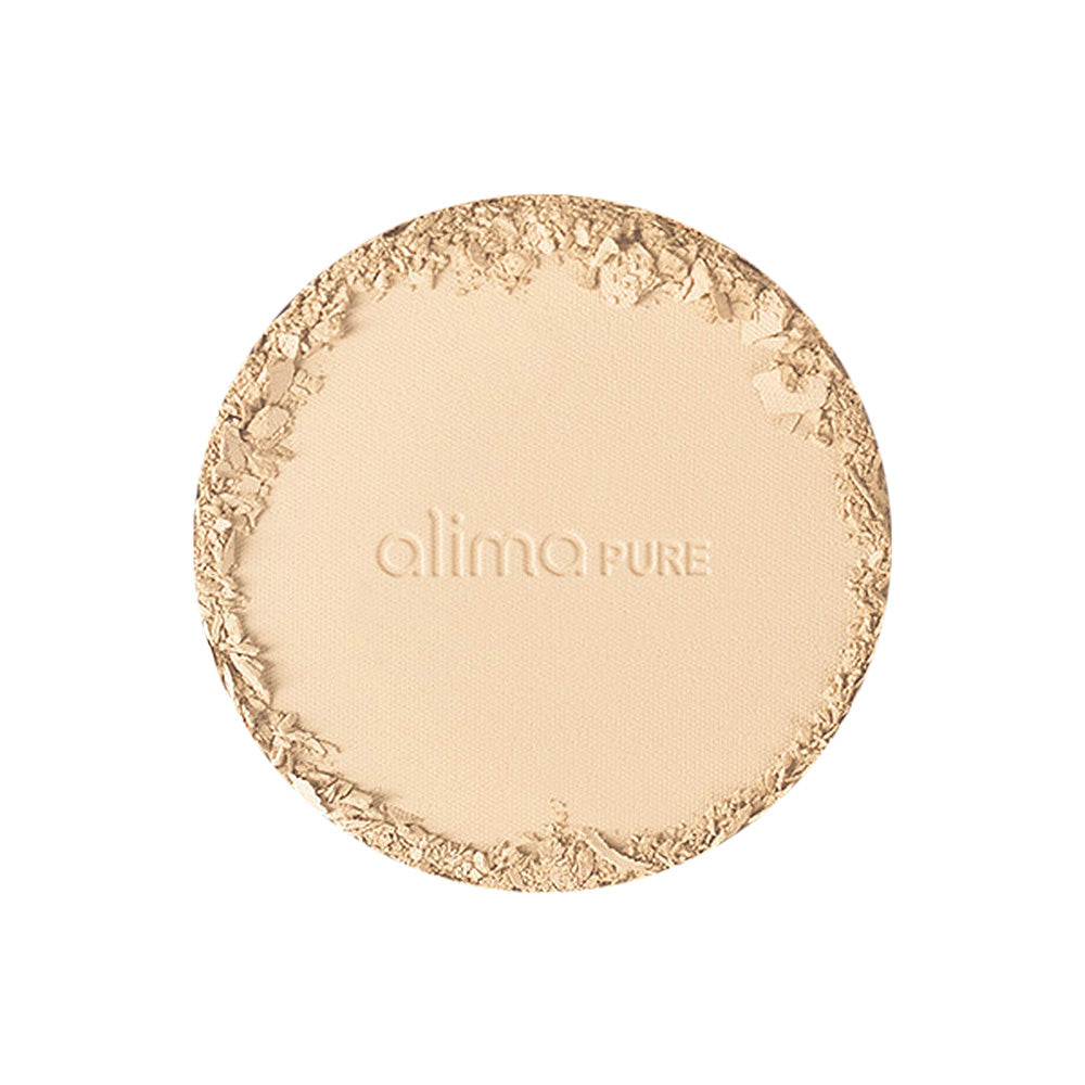 Pressed Foundation with Rosehip Complex Refill