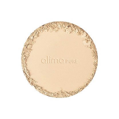 Pressed Foundation with Rosehip Complex Refill