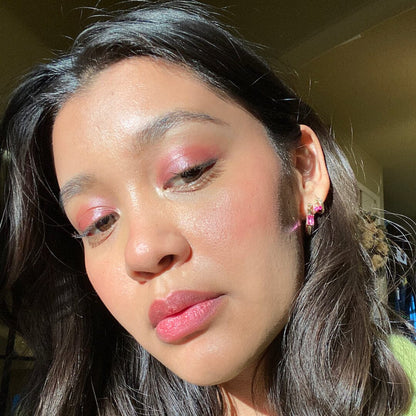 Nude Plum + Rose Balmie Duo
