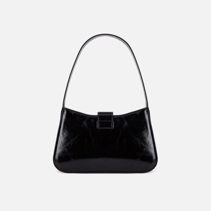 Brandon Blackwood Daphne Bag - Black