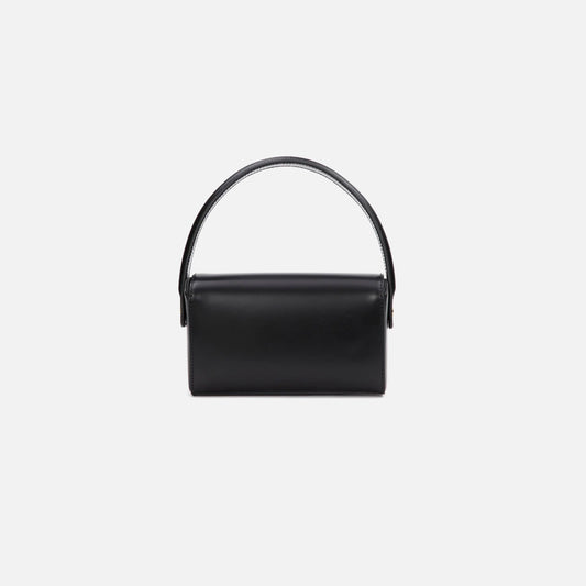Brandon Blackwood Quincy Bag - Black