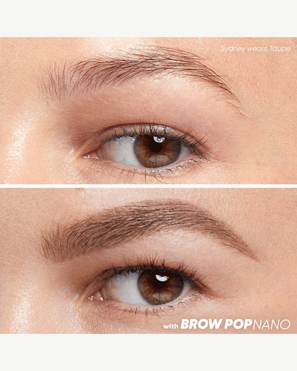 Brow Pop Nano Ultra-Fine Detailing Pencil