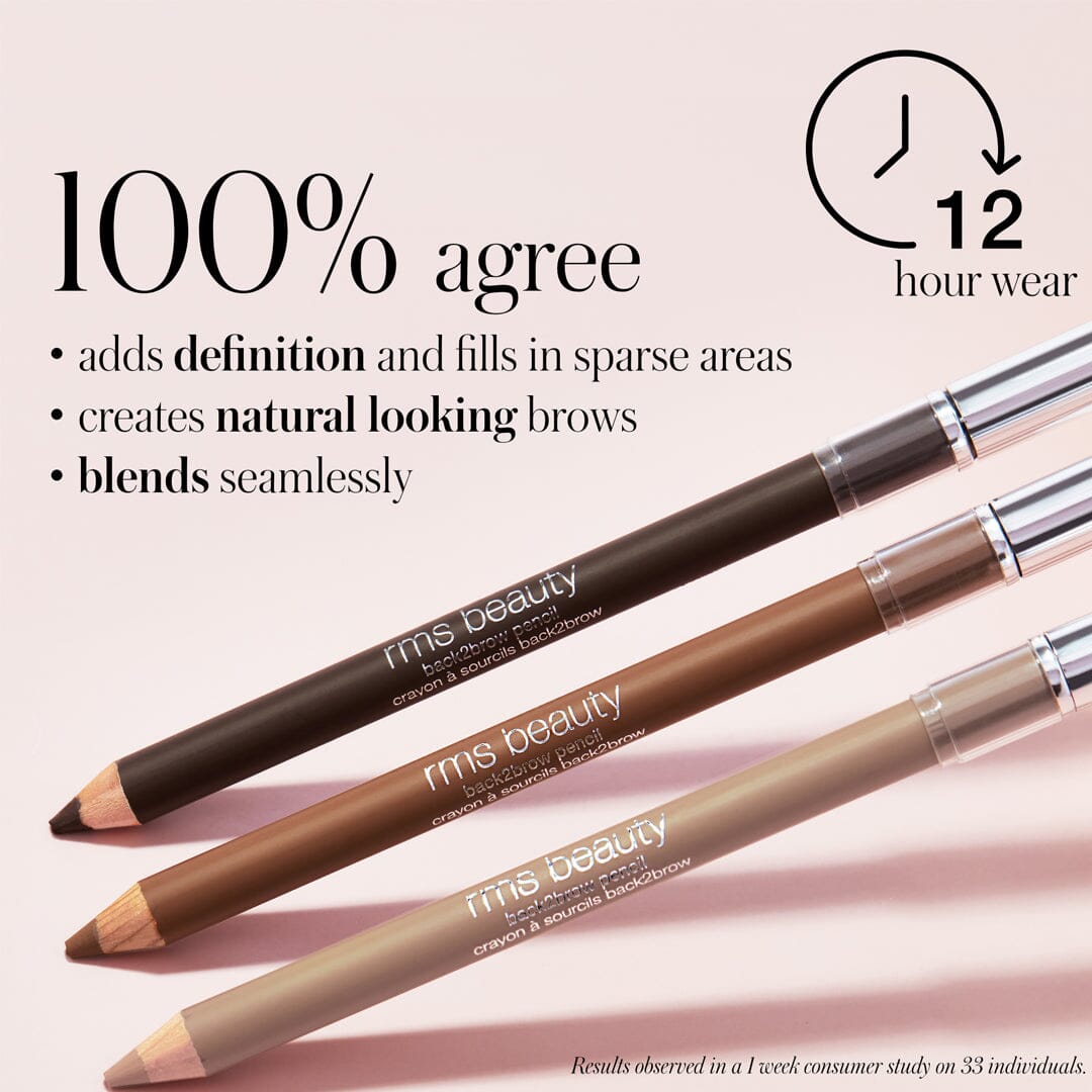 Back2Brow Pencil