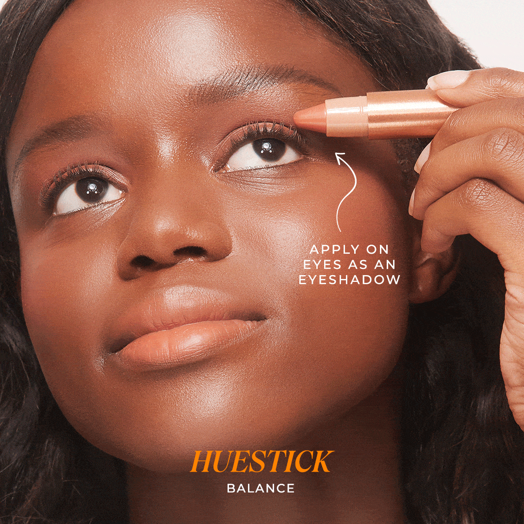 Huestick Corrector