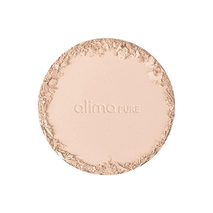 Pressed Foundation with Rosehip Complex