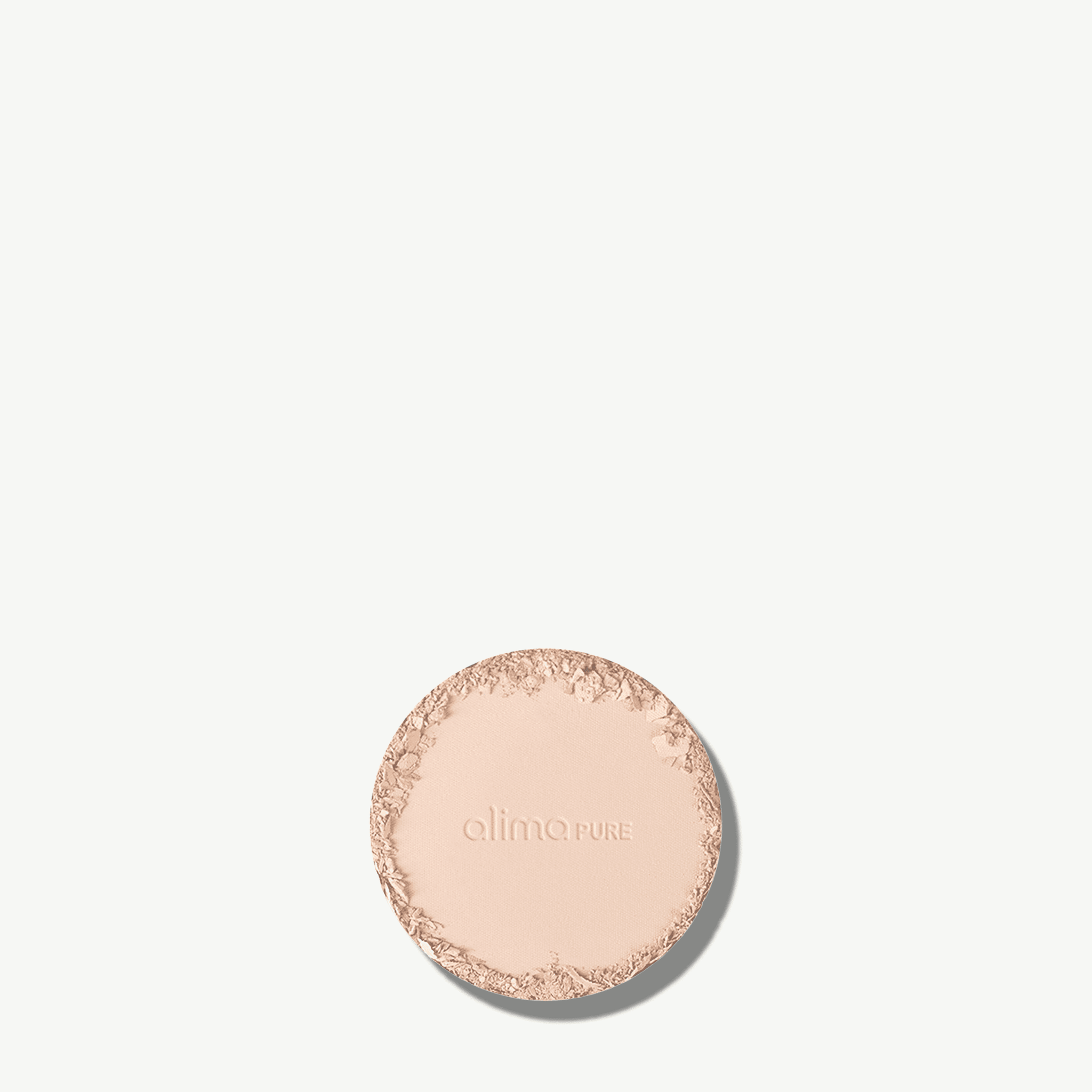 Pressed Foundation with Rosehip Complex Refill