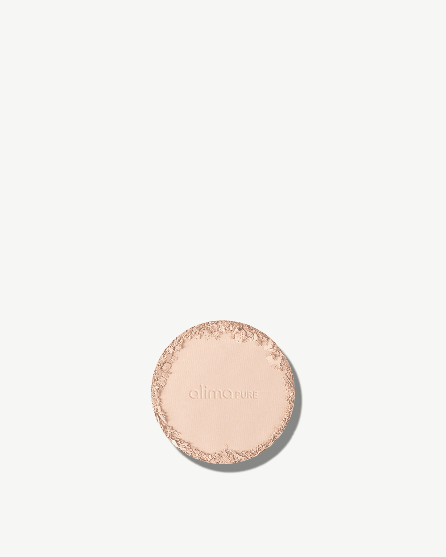 Pressed Foundation with Rosehip Complex Refill