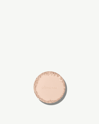 Pressed Foundation with Rosehip Complex Refill