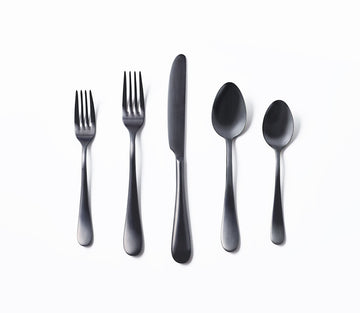 Flatware Settings