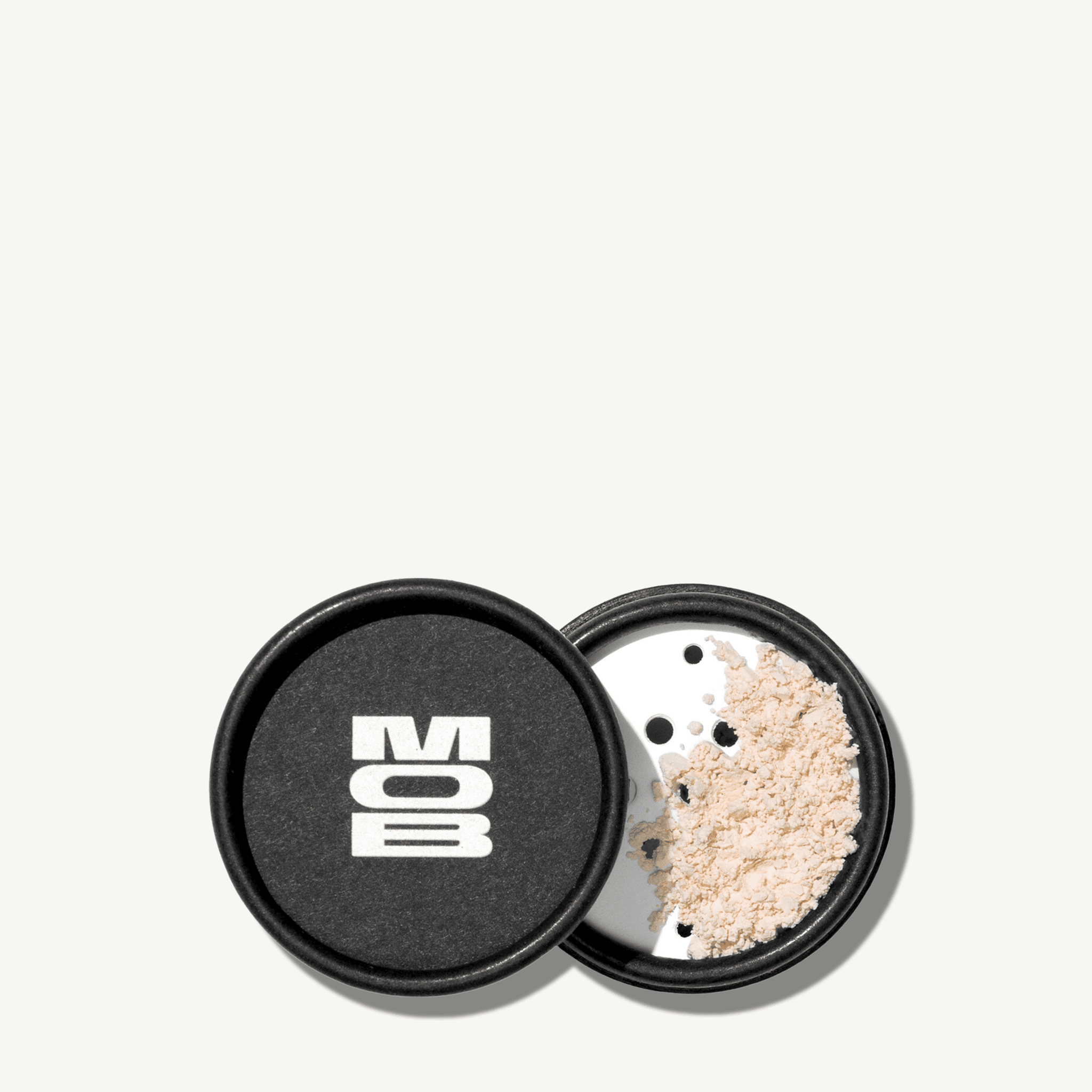 Blurring Loose Setting Powder