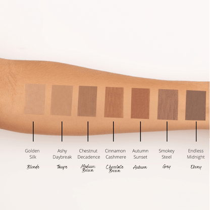 Nourish & Set Brow Gel
