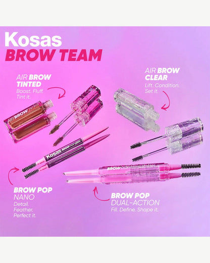 Brow Pop Nano Ultra-Fine Detailing Pencil