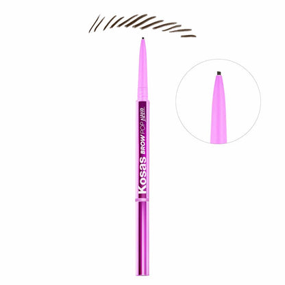 Brow Pop Nano Ultra-Fine Detailing Pencil