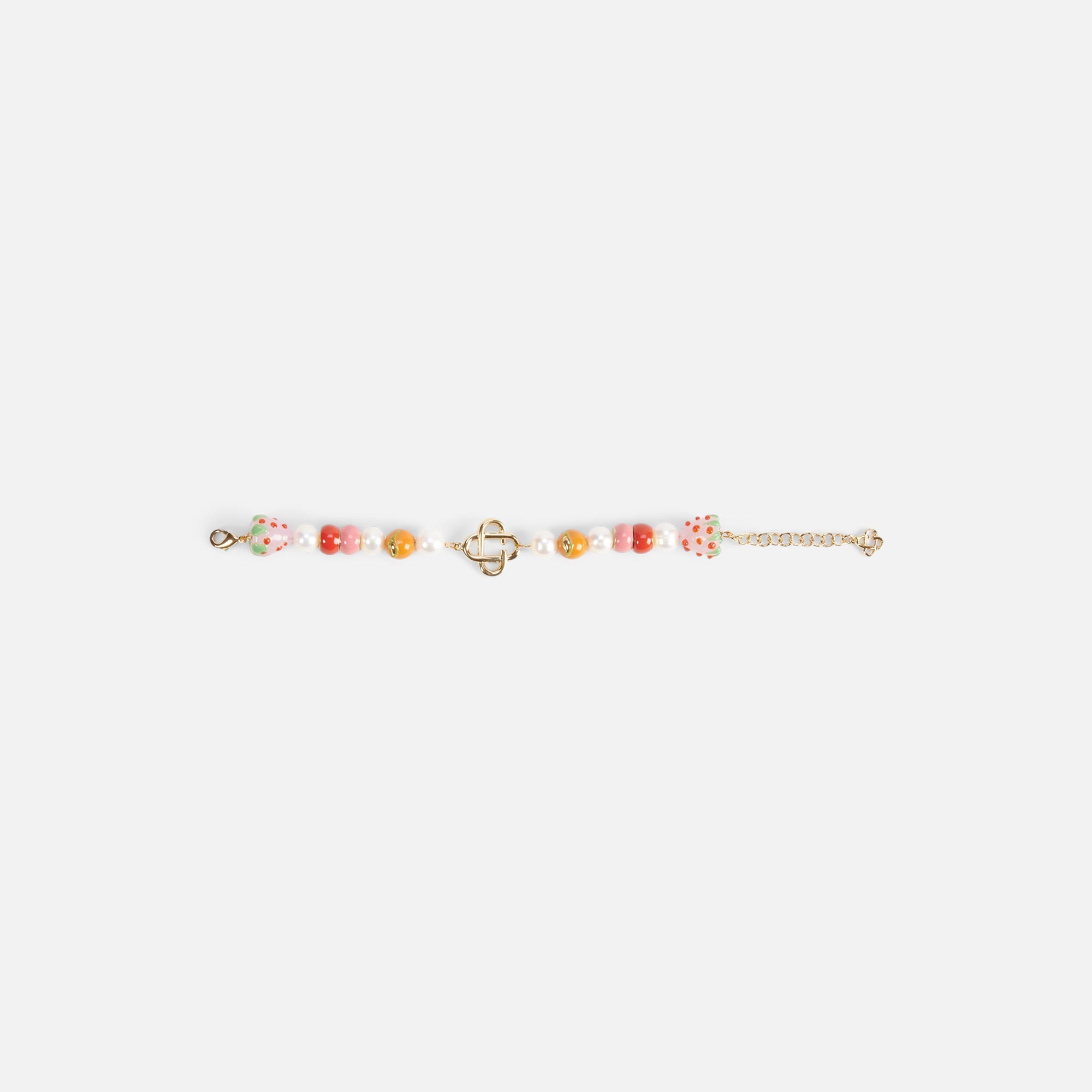 Casablanca Bracelet - Multicolor