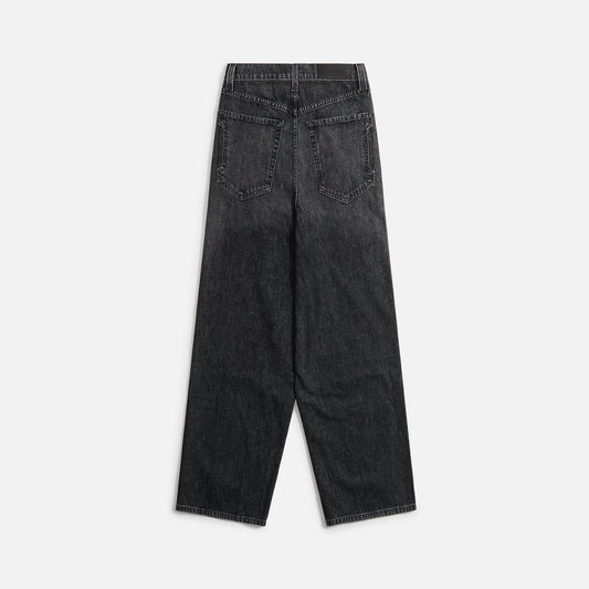 Cotton Citizen Baggy Jean - Rigid Black Denim