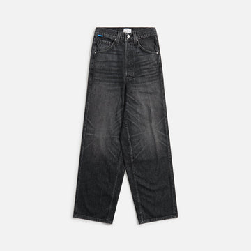 Cotton Citizen Baggy Jean - Rigid Black Denim
