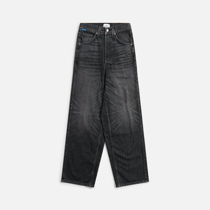 Cotton Citizen Baggy Jean - Rigid Black Denim
