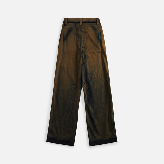 Cotton Citizen London Relaxed Pant - Carbon Cast