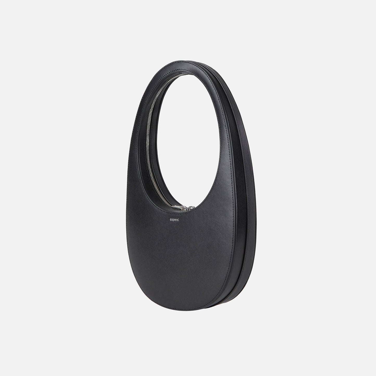 Coperni Swipe Bag - Black