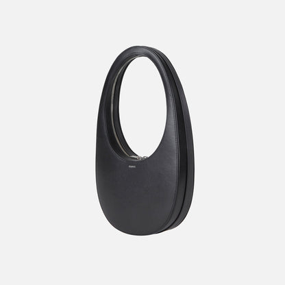 Coperni Swipe Bag - Black