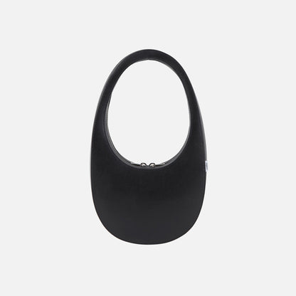 Coperni Swipe Bag - Black