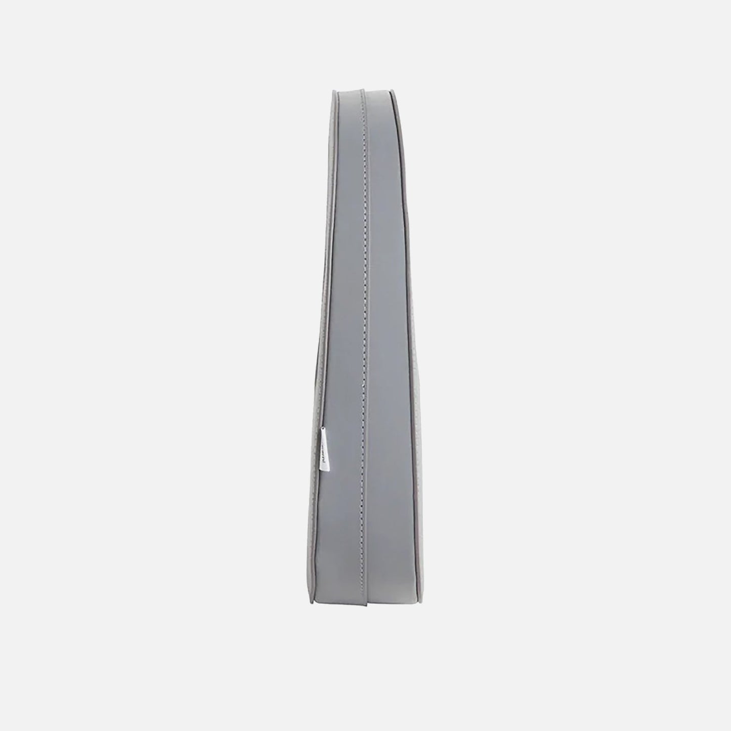 Coperni Reflective Mini Swipe Bag - Silver