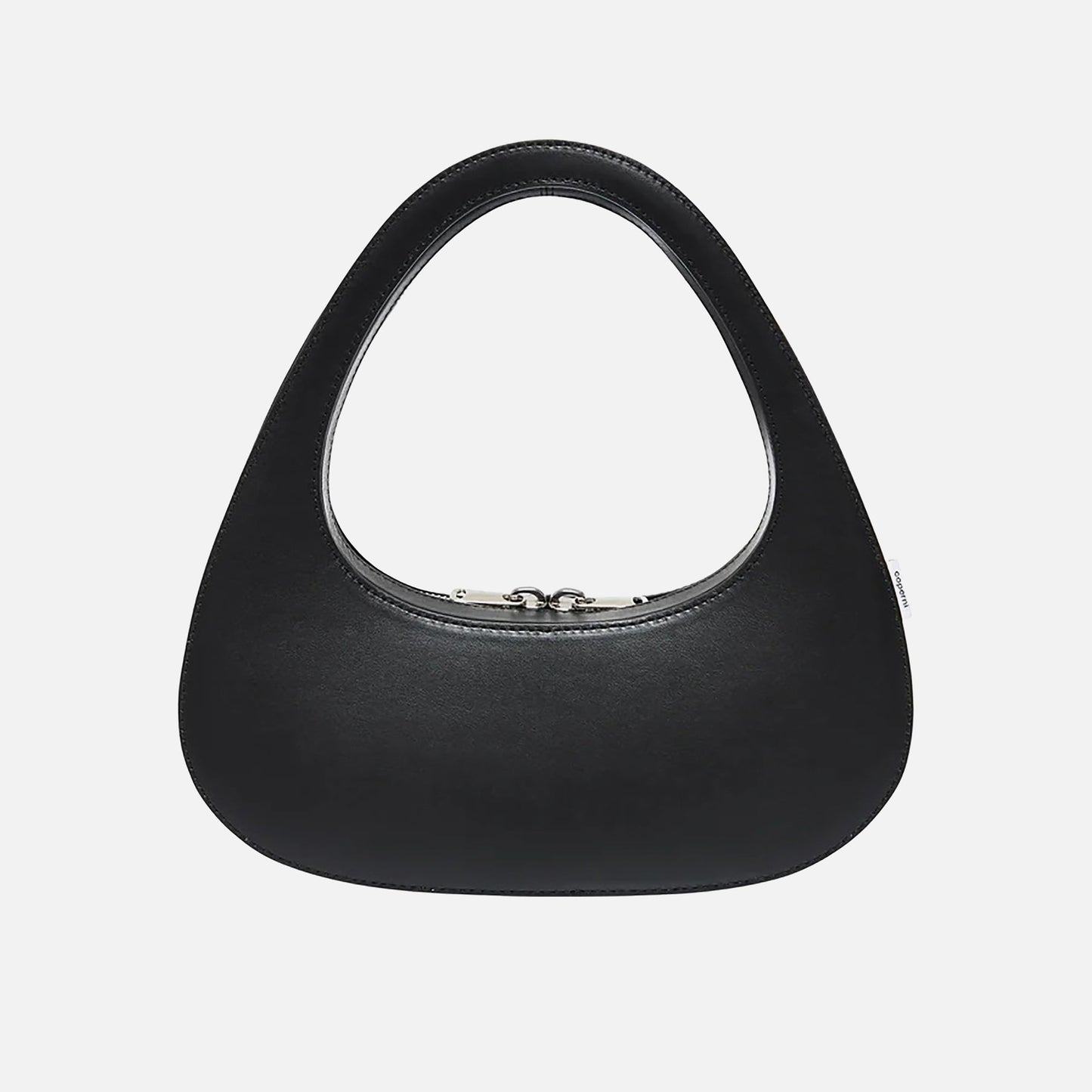 Coperni Baguette Swipe Bag - Black