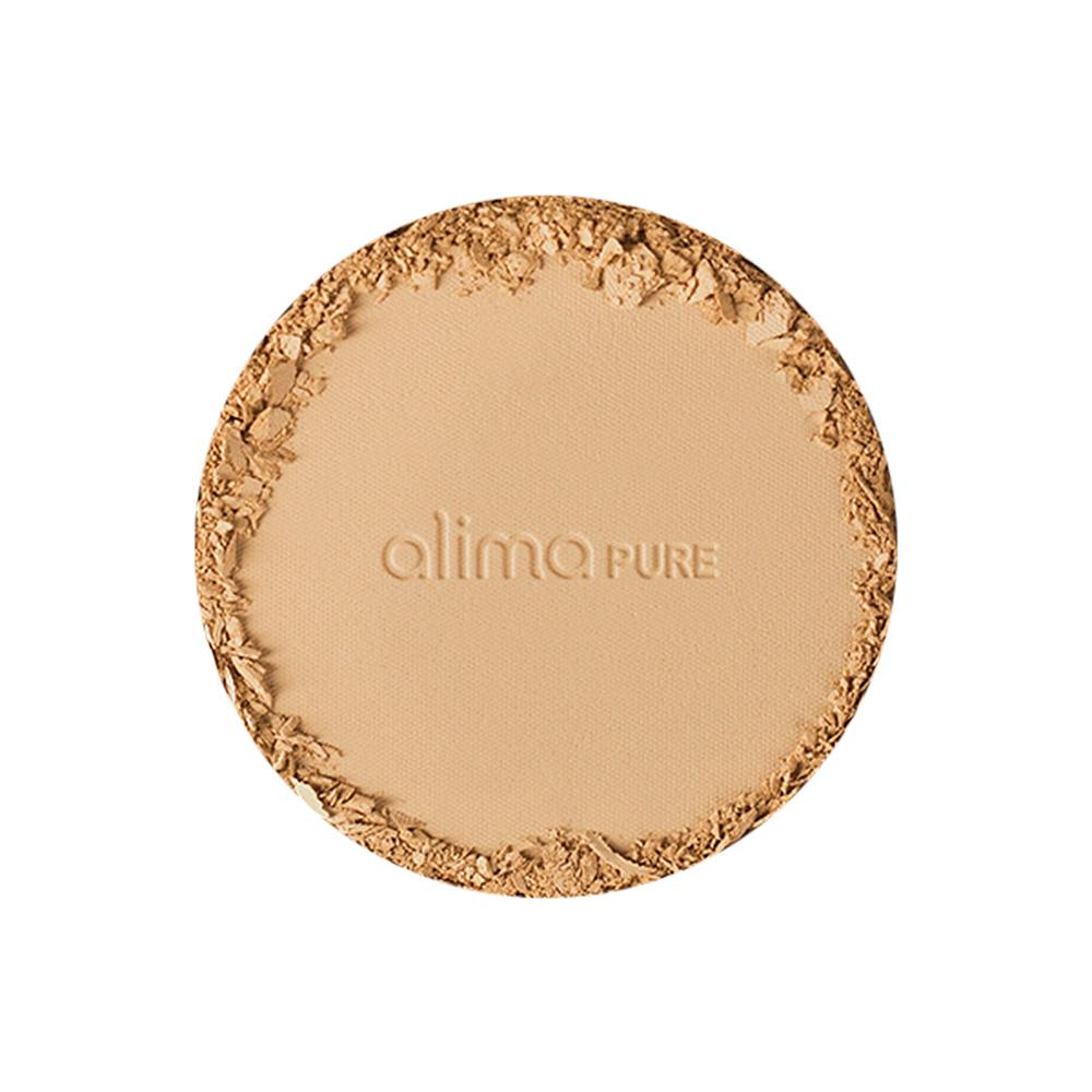 Pressed Foundation with Rosehip Complex