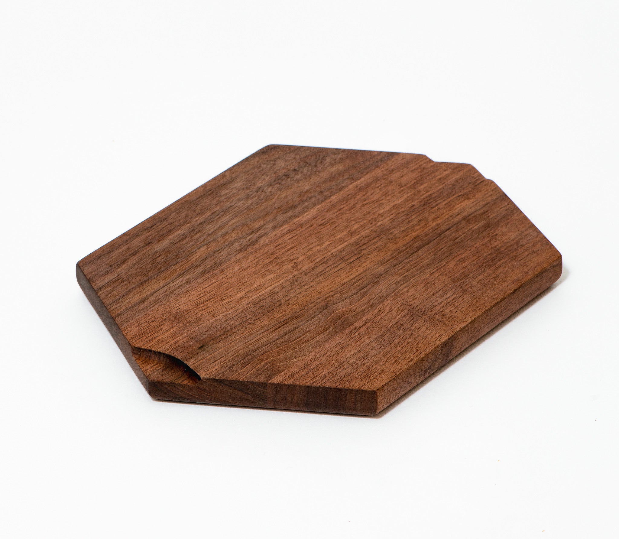 Walnut Cheese Board