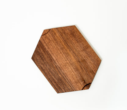 Walnut Cheese Board