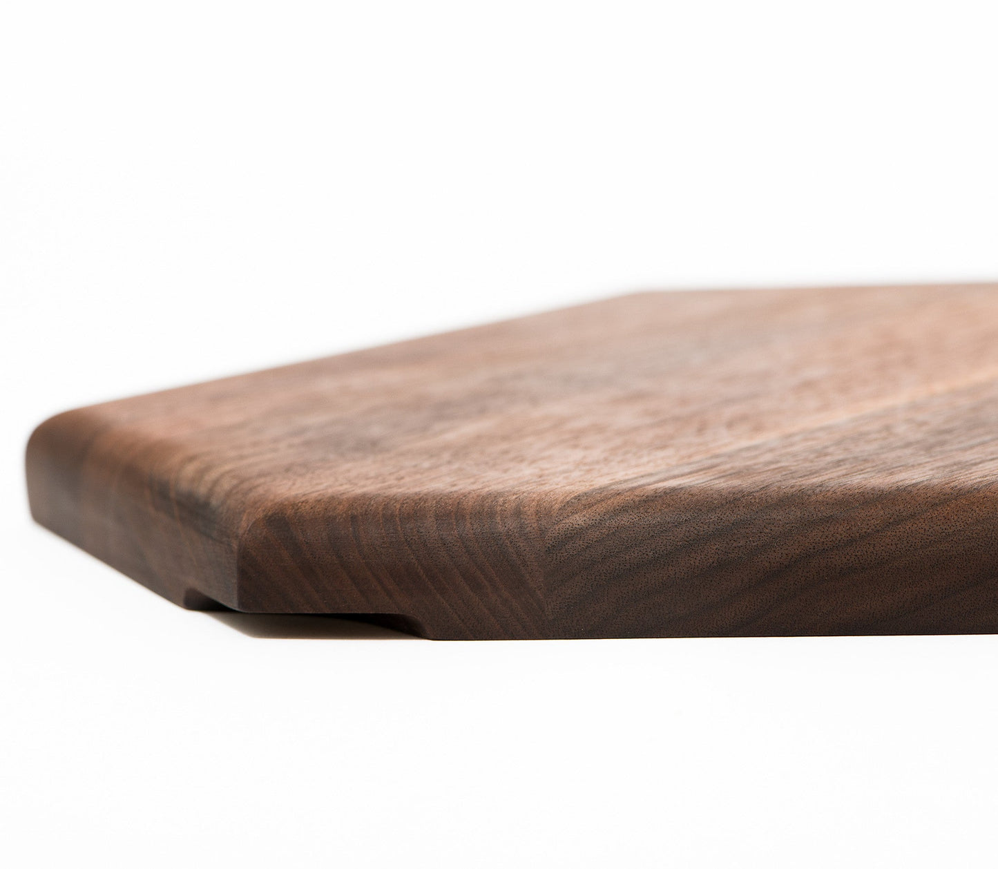Walnut Cheese Board