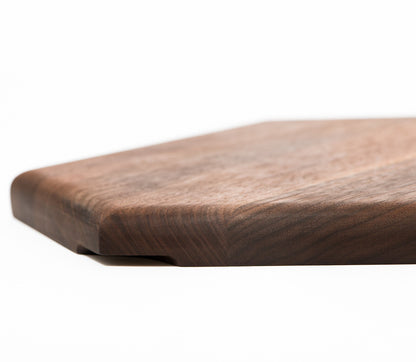 Walnut Cheese Board
