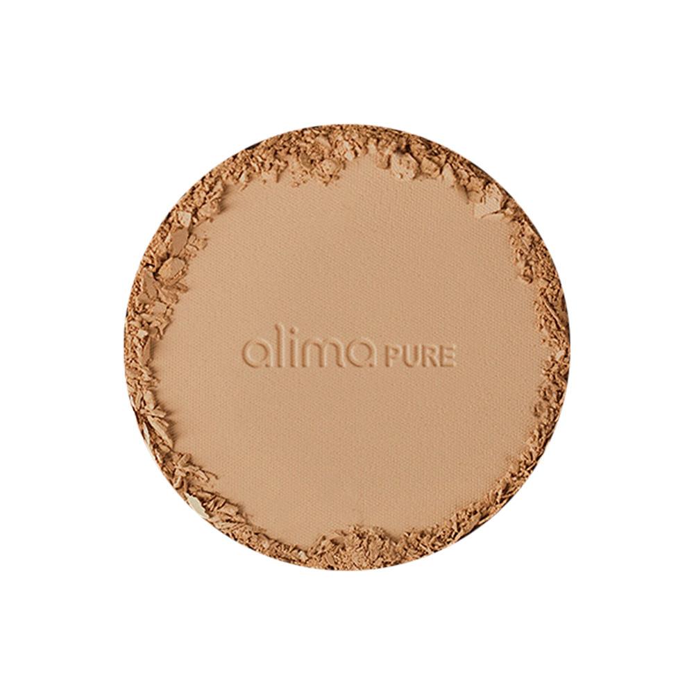 Pressed Foundation with Rosehip Complex