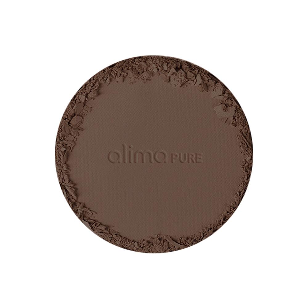Pressed Foundation with Rosehip Complex Refill