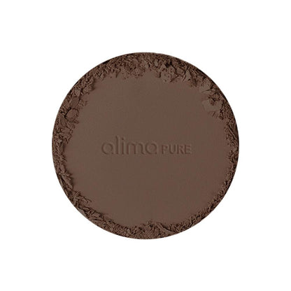 Pressed Foundation with Rosehip Complex Refill