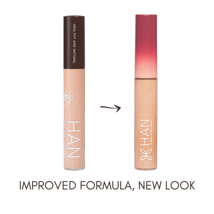 HAN Liquid Concealer
