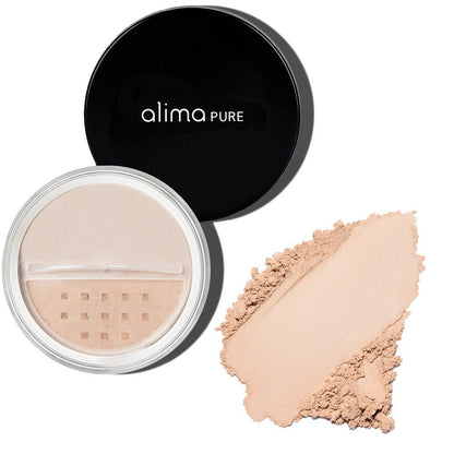 Satin Matte Foundation