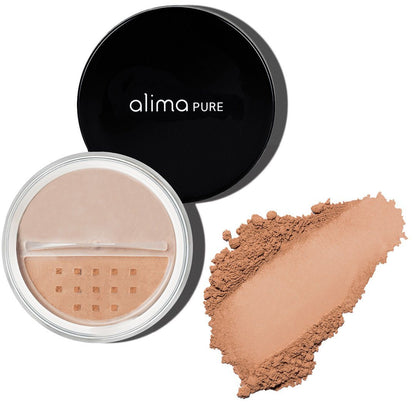 Satin Matte Foundation