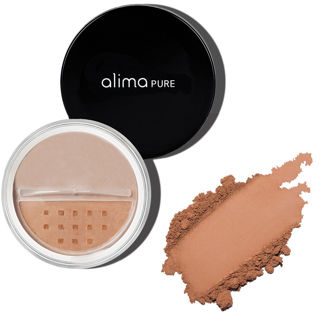 Satin Matte Foundation
