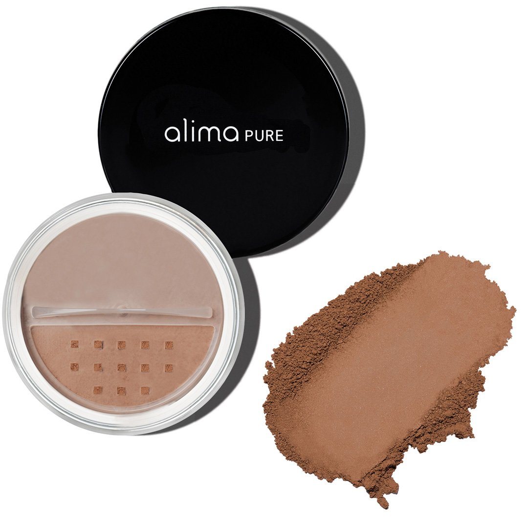 Satin Matte Foundation