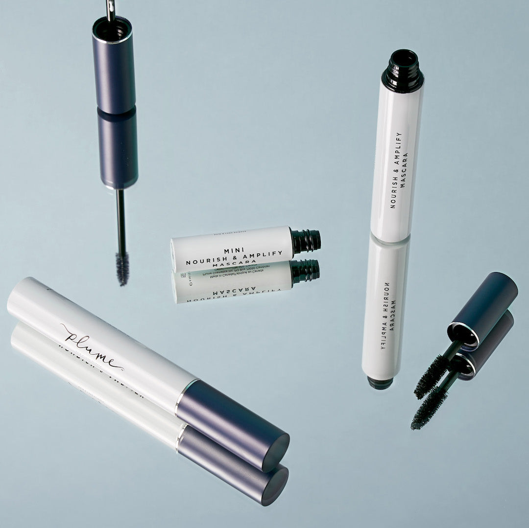 Nourish & Amplify Mascara