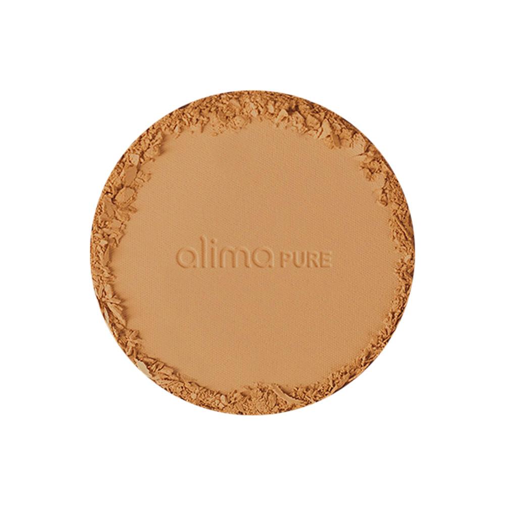 Pressed Foundation with Rosehip Complex Refill