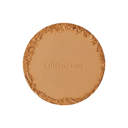 Pressed Foundation with Rosehip Complex Refill