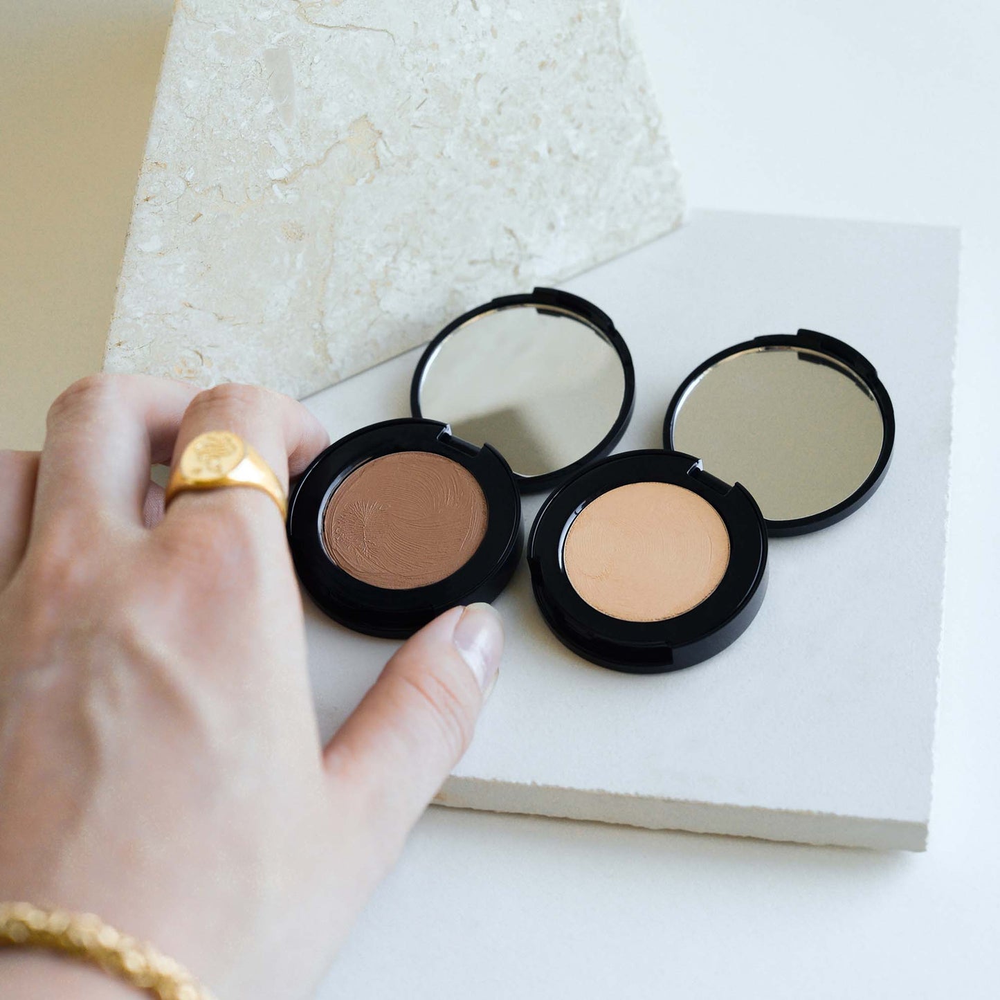 Cream Concealer