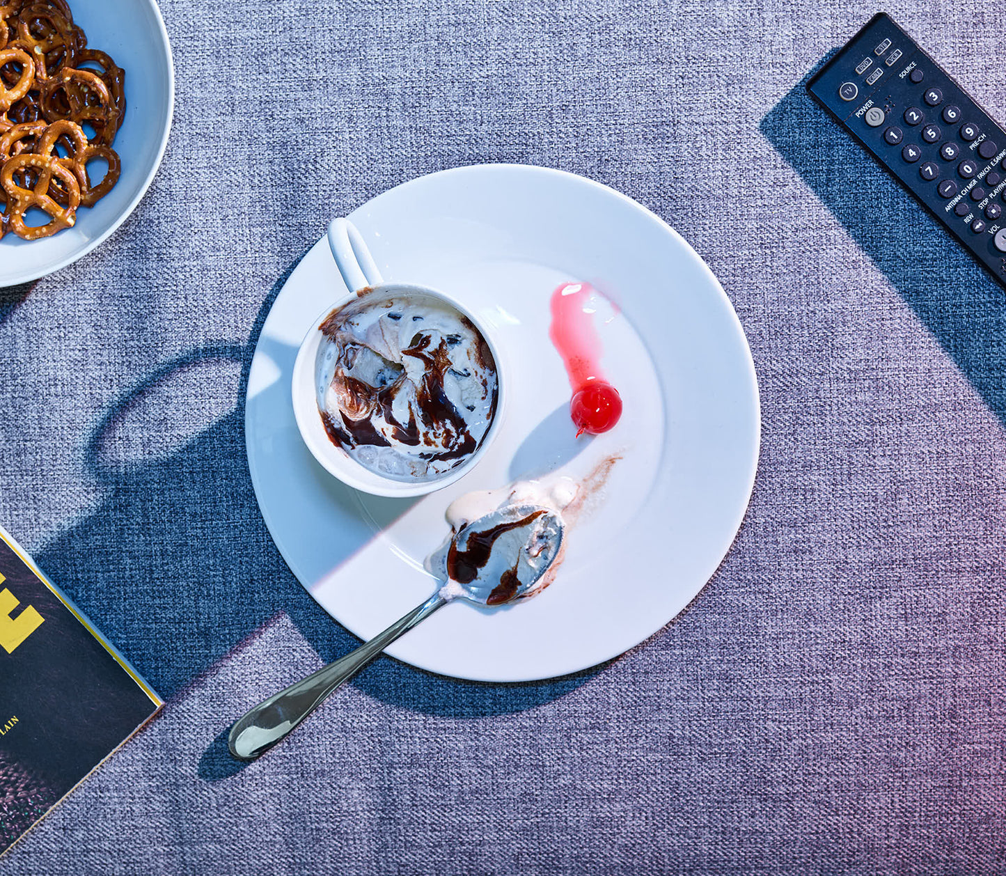 4-Piece Table Settings