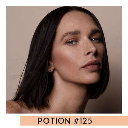 3 Drop Weightless Serum Foundation