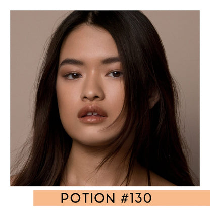 3 Drop Weightless Serum Foundation