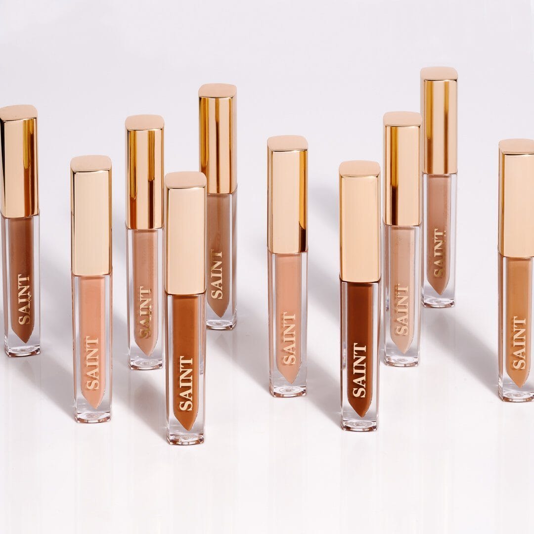 On the Go Perfecting Concealer