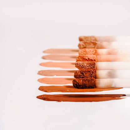 On the Go Perfecting Concealer