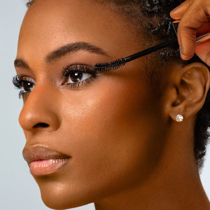 Lash Confidence Mascara